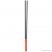 Silicone Tip Chopsticks Red (Long 30cm) - B018GXZ016